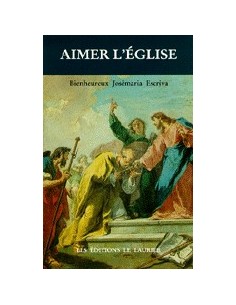 Aimer L'Eglise
