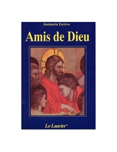 Amis de Dieu