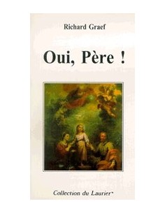 Oui Père!