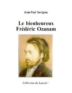 Le bienheureux Frédéric Ozanam