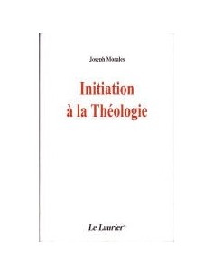 Initiation à la théologie