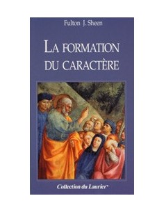 La formation du caractère