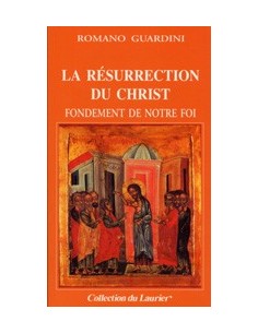 La résurrection du Christ