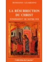 La résurrection du Christ