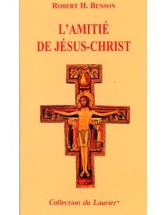 L'amitié de Jésus-Christ