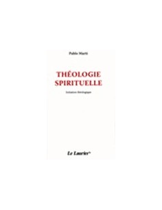 Théologie spirituelle