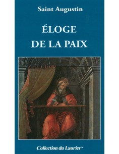 Eloge de la paix