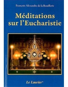 Méditations sur l'Eucharistie