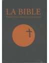 La Bible, traduction officielle liturgique