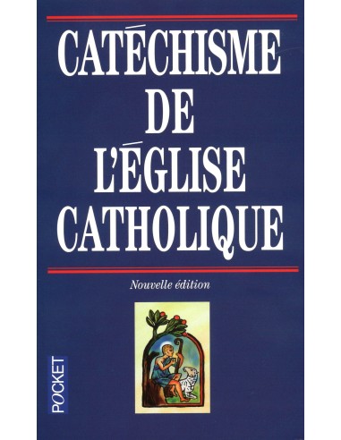 Catéchisme de l'Eglise Catholique, pocket