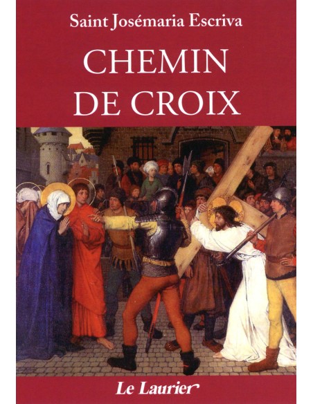 Chemin de croix