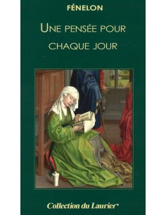 Une pensée pour chaque jour