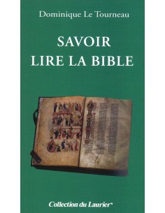 Savoir lire la Bible