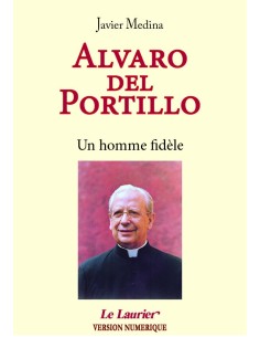 Alvaro del Portillo
