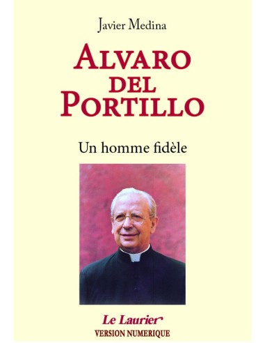 Alvaro del Portillo