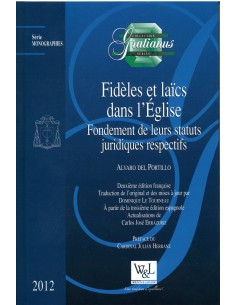 Fidèles et laïcs dans l'Eglise