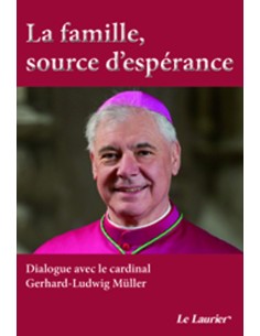 La famille, source d'espérance