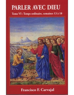 Parler avec Dieu VI EPUB