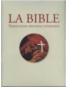 La Bible (traduction liturgique), poche