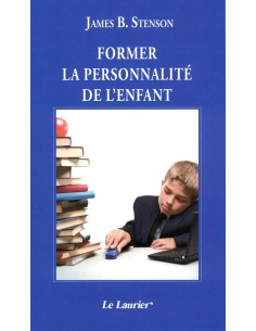 Former la personnalité de l'enfant