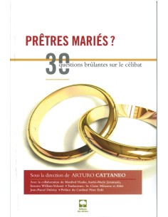 Prêtres mariés ?