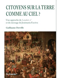 Citoyens sur la terre comme au ciel ?