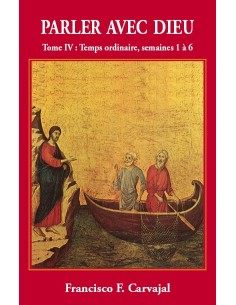 Parler avec Dieu IV EPUB