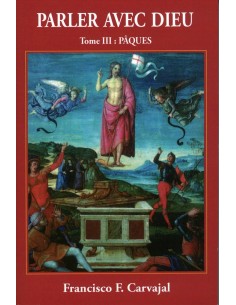PARLER AVEC DIEU III. Pâques. epub