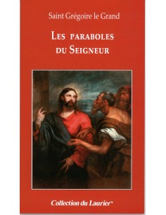 Les paraboles du Seigneur