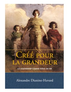 EPUB Créé pour la grandeur