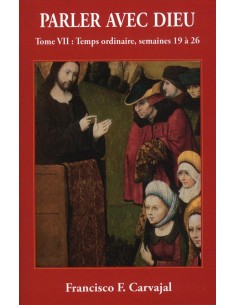 VII EPUB PARLER AVEC DIEU