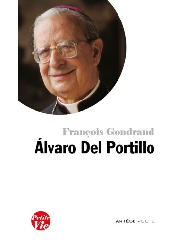 Alvaro del Portillo, petite vie