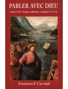 VIII epub Parler avec Dieu 8