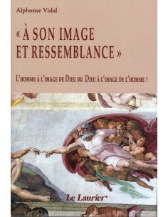 A son image et ressemblance
