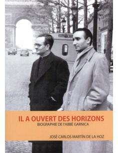 Il a ouvert des horizons