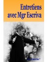 Entretiens avec Mgr Escriva. Epub