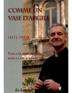 Comme un vase d'argile
