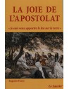La joie de l'apostolat