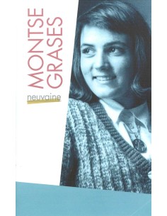 Neuvaine "Montse Grases"