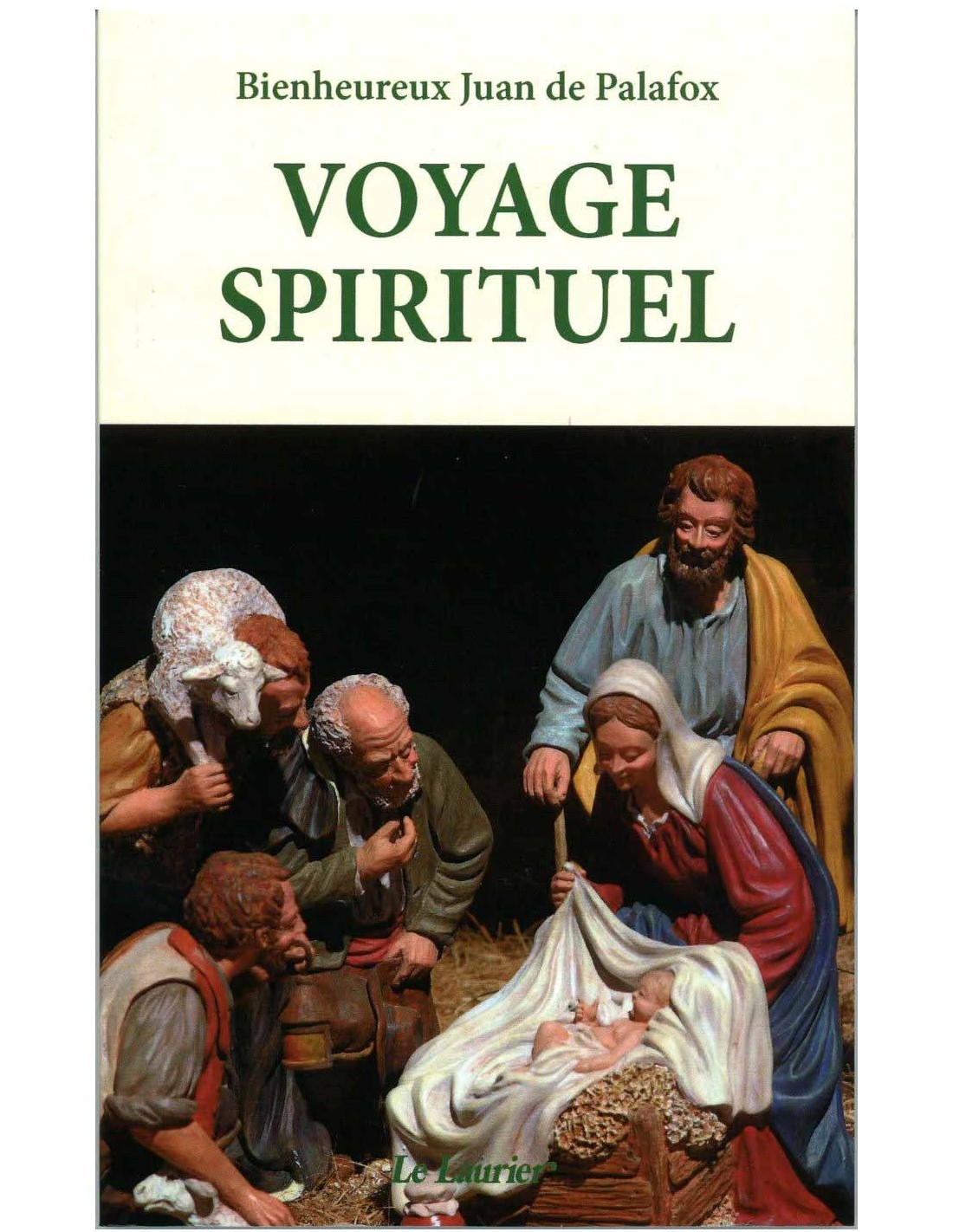 recit voyage spirituel