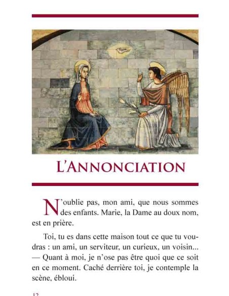 Saint Rosaire