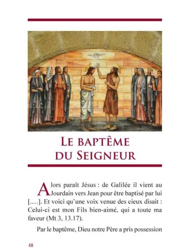 Saint Rosaire
