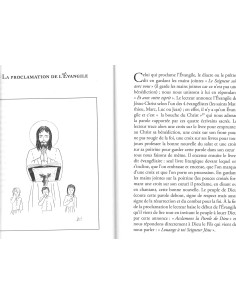 La liturgie de la Messe. Geste après geste 2