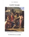 Évangile selon Saint Marc
