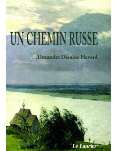epub. Un chemin russe