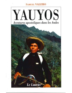 YAUYOS