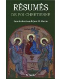 Résumés de la Foi chrétienne
