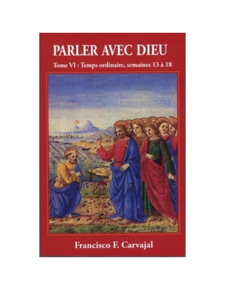 Parler avec Dieu. Tome VI. Parler avec Dieu. Tome VI.
