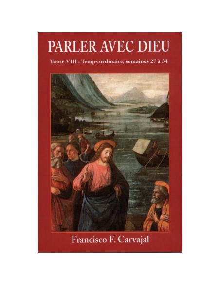 Parler avec Dieu. Tome VIII. Parler avec Dieu. Tome VIII.