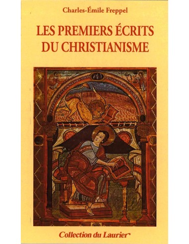Les premiers écrits du christianisme